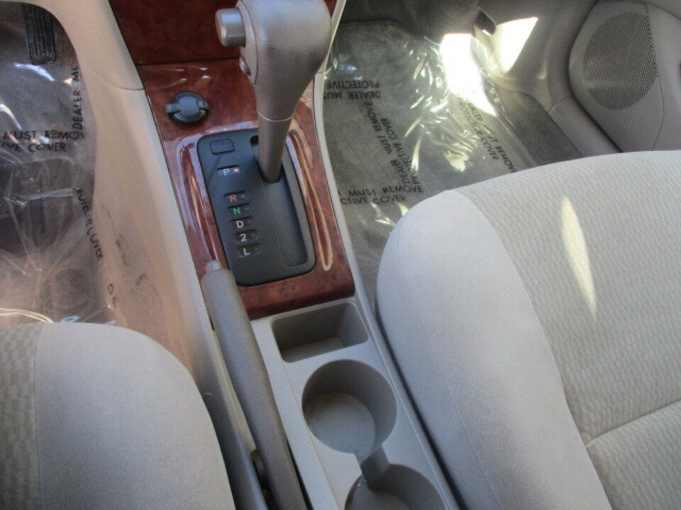 Used 2008 Toyota Corolla LE image 30