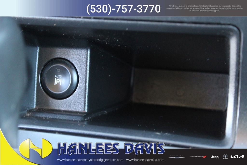 Used 2014 Ford Flex Limited w/ Equipment Group 303A AWD/4WD image 22