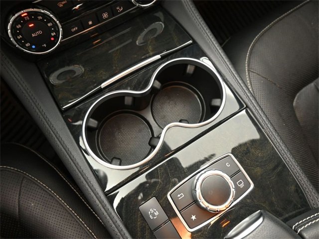 Used 2016 Mercedes-Benz CLS 400 4MATIC image 30