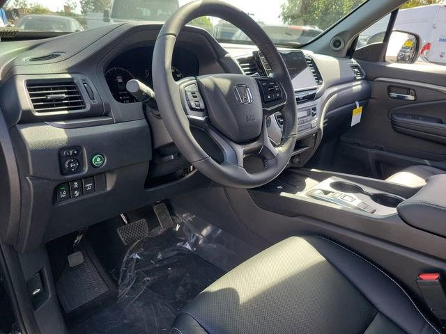 New 2026 Honda Ridgeline RTL image 17