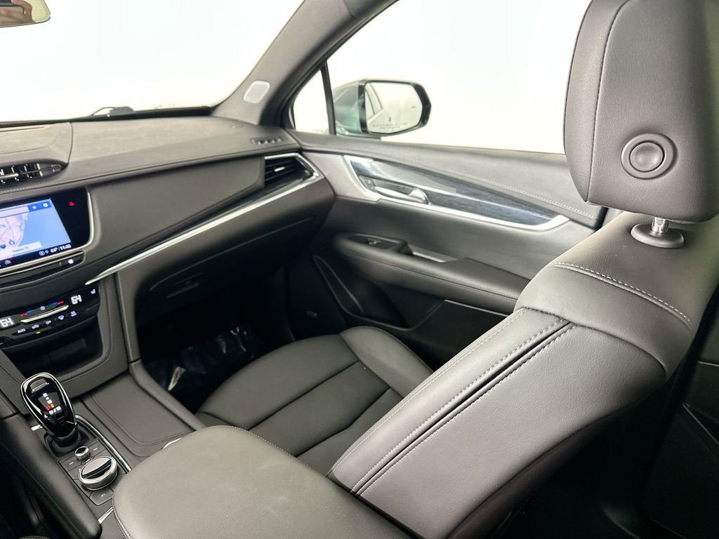Used 2023 Cadillac XT5 Premium Luxury image 24