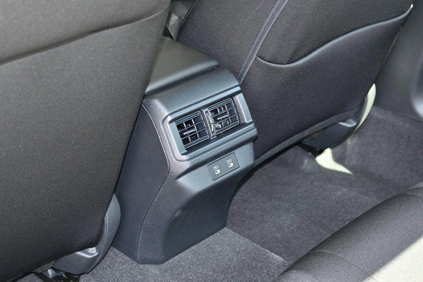New 2026 Honda Accord LX image 21