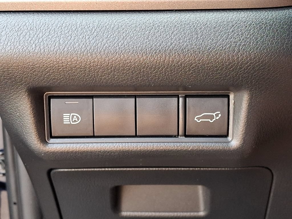Certified 2024 Toyota Grand Highlander FWD image 25