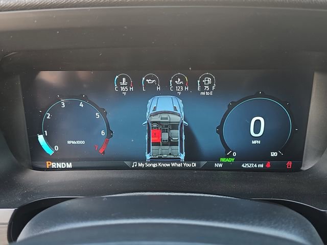 Used 2024 Ford F150 XLT w/ Mobile Office Package AWD/4WD image 21