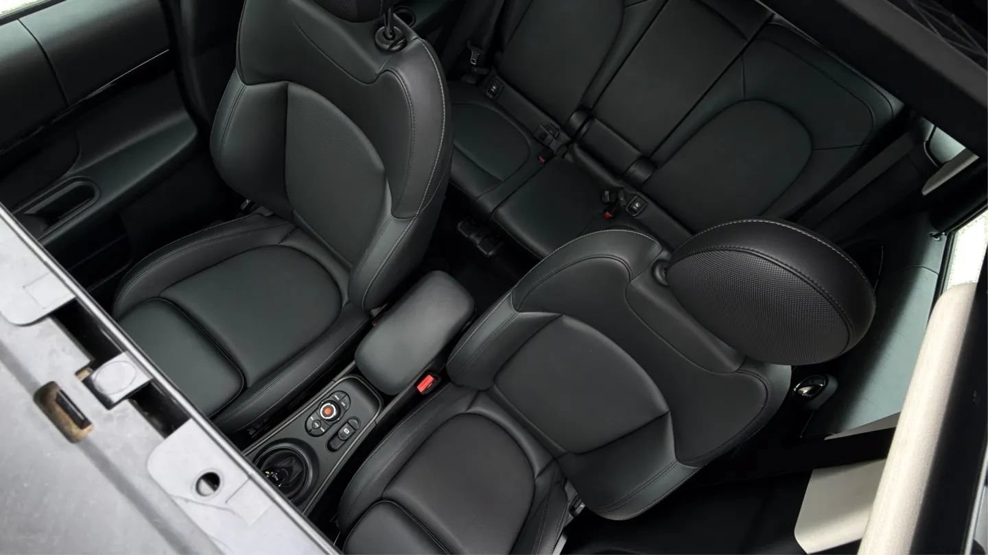Used 2022 MINI Cooper Countryman S FWD image 17