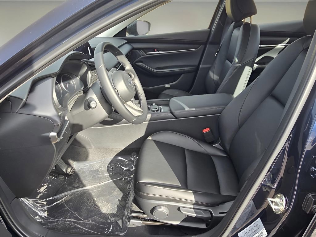New 2026 MAZDA MAZDA3 s Sport image 11