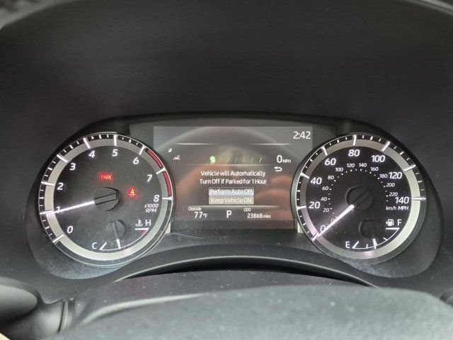 Certified 2024 Toyota Highlander XLE AWD/4WD image 11