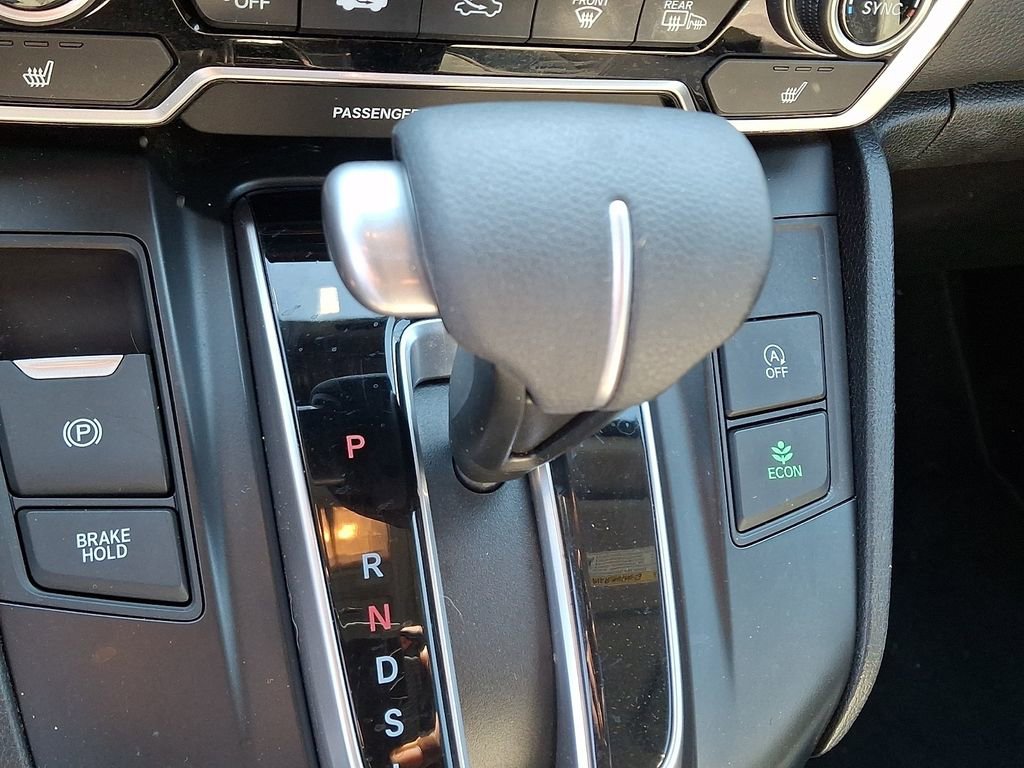 Used 2021 Honda CR-V EX image 16