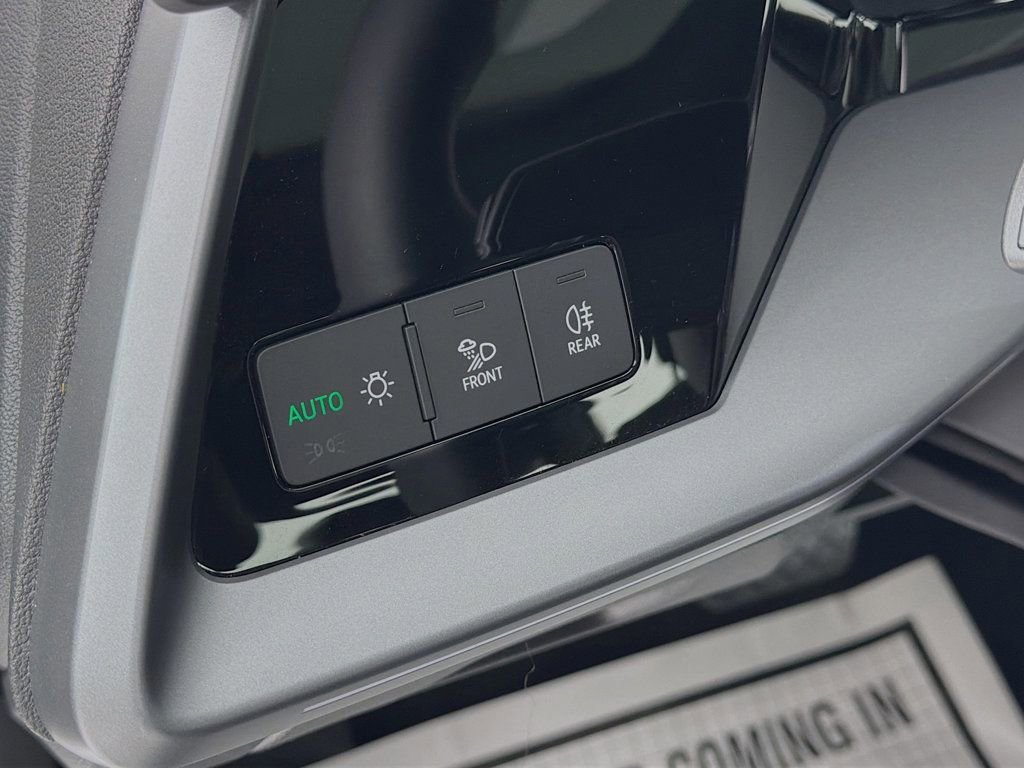 Used 2025 Audi A3 2.0T Premium w/ Black Optic Package image 10