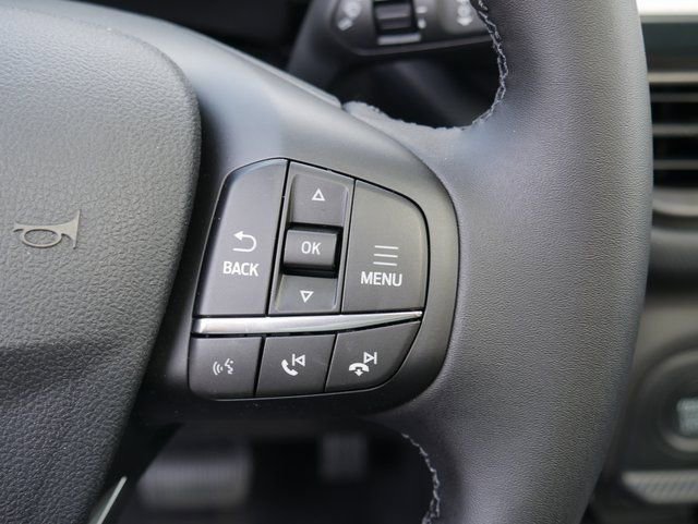 New 2025 Ford Bronco Sport Heritage w/ Convenience Package image 18