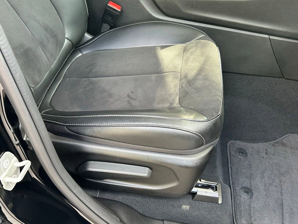 Certified 2024 Jeep Grand Cherokee Altitude image 41