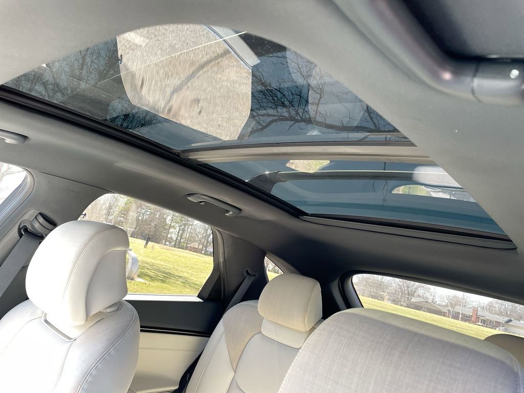 New 2025 Genesis Electrified GV70 Advanced image 45