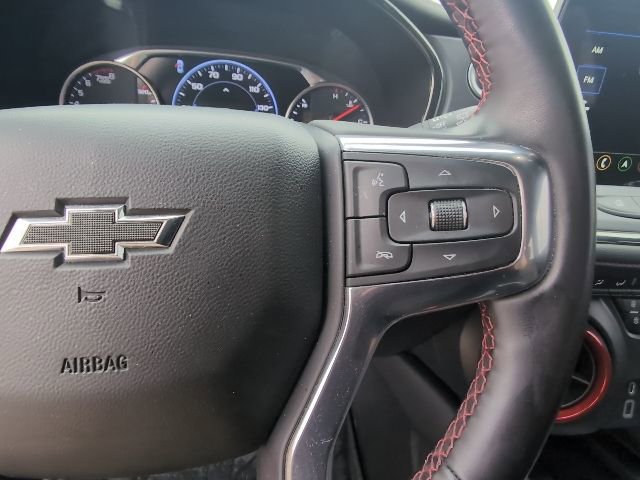 Used 2023 Chevrolet Blazer RS w/ Driver Confidence II Package AWD/4WD image 25