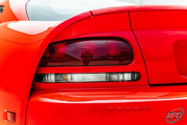 Used 2006 Dodge Viper SRT-10 RWD image 59