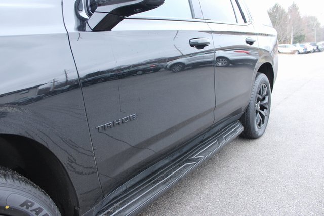 Used 2023 Chevrolet Tahoe RST w/ RST Performance Edition image 46
