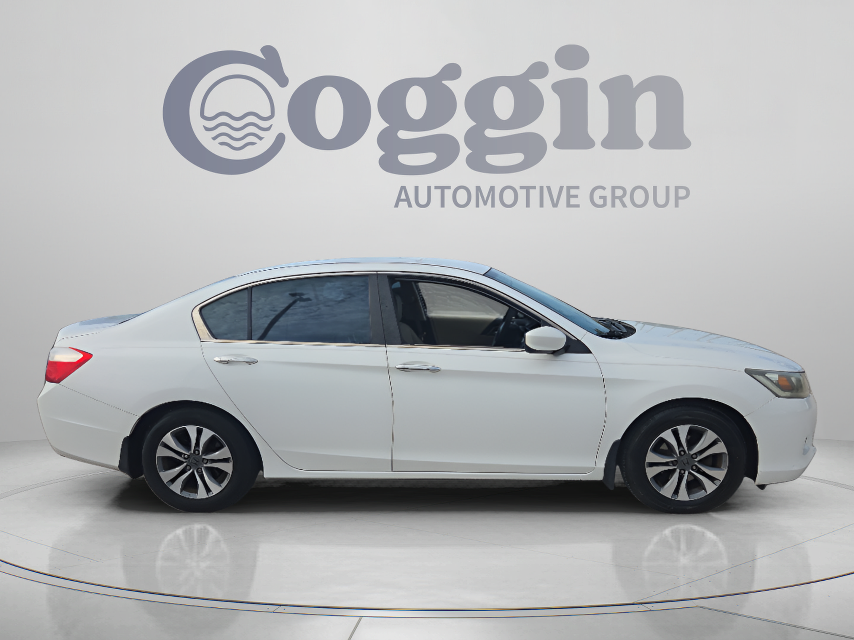 Used 2013 Honda Accord LX image 6