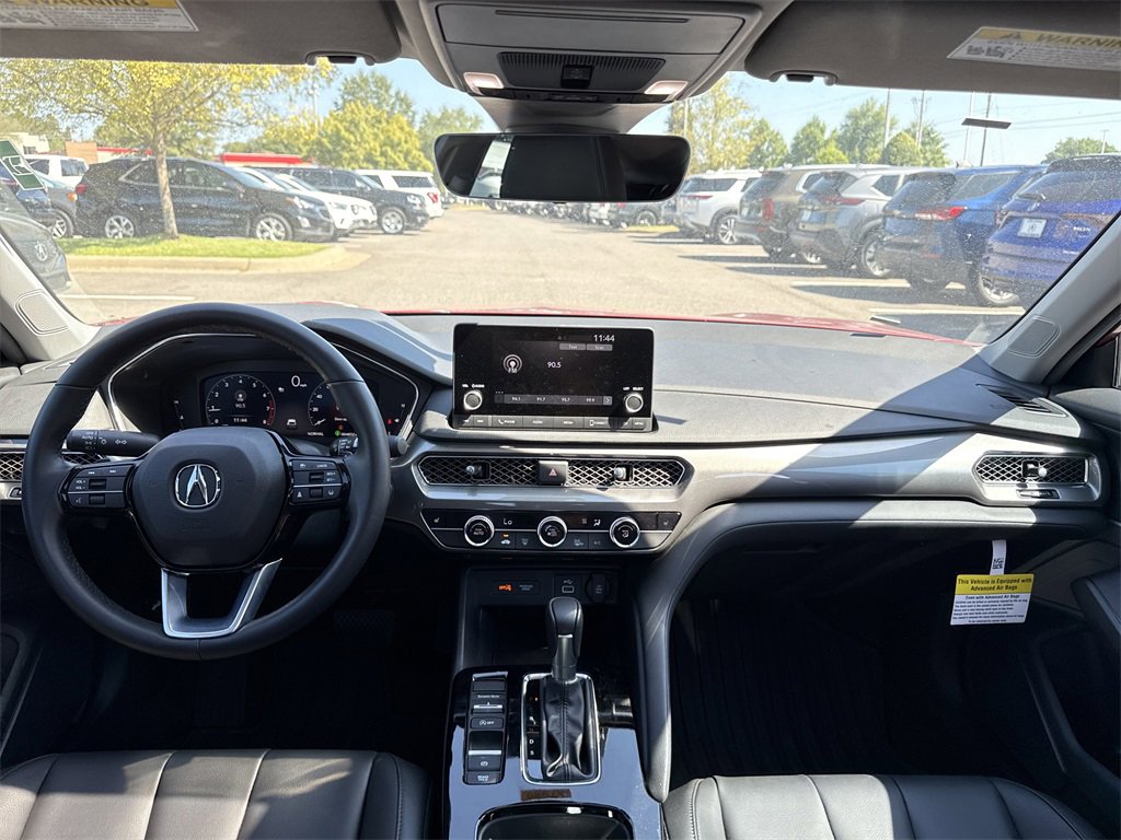 Certified 2025 Acura Integra image 22