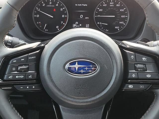 New 2026 Subaru Forester Sport w/ Onyx Edition AWD/4WD image 25