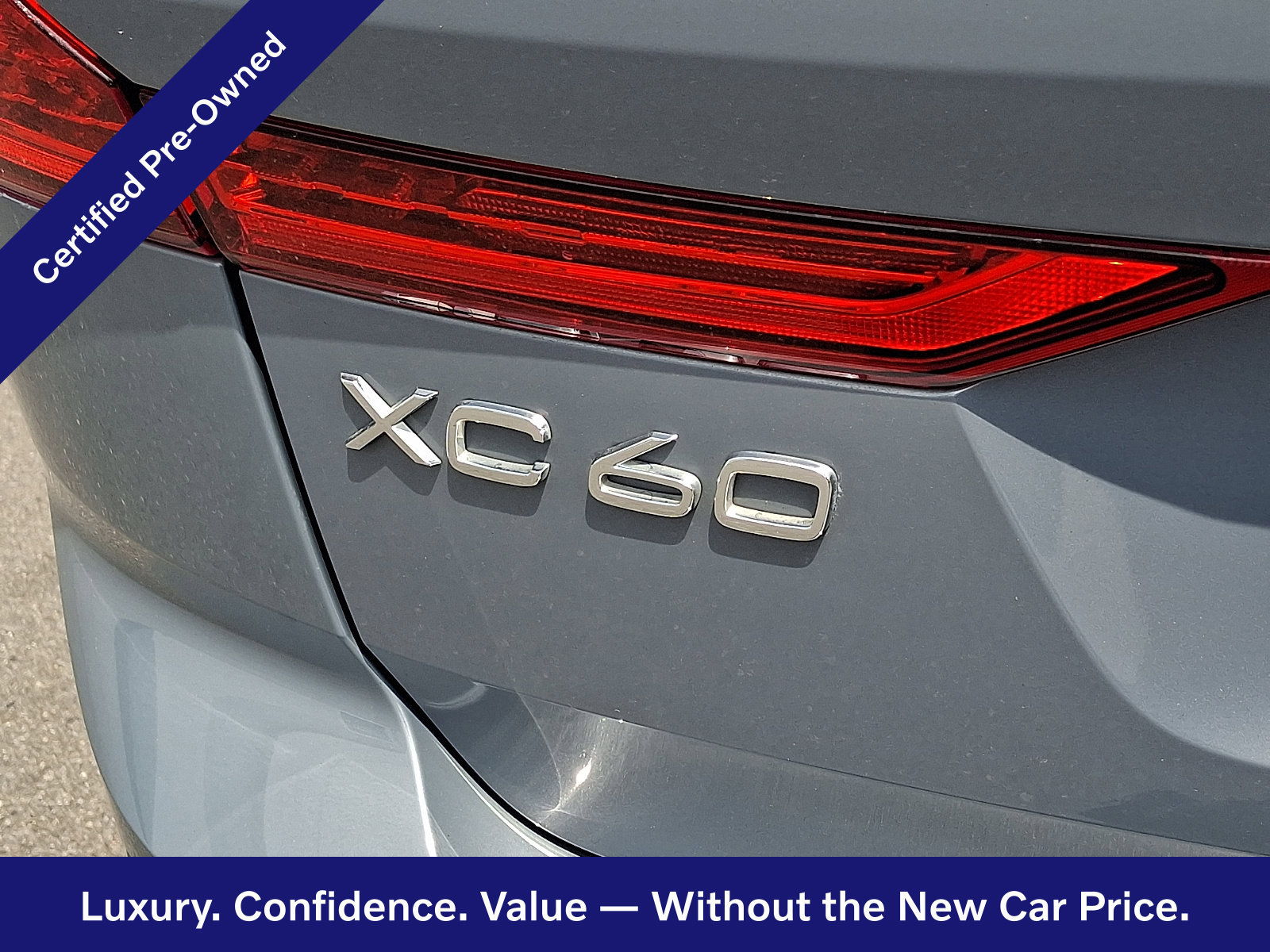 Certified 2024 Volvo XC60 B5 Plus w/ Climate Package AWD/4WD image 30