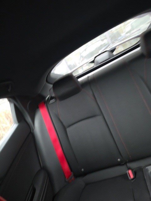 Used 2017 Honda Civic Type R image 11