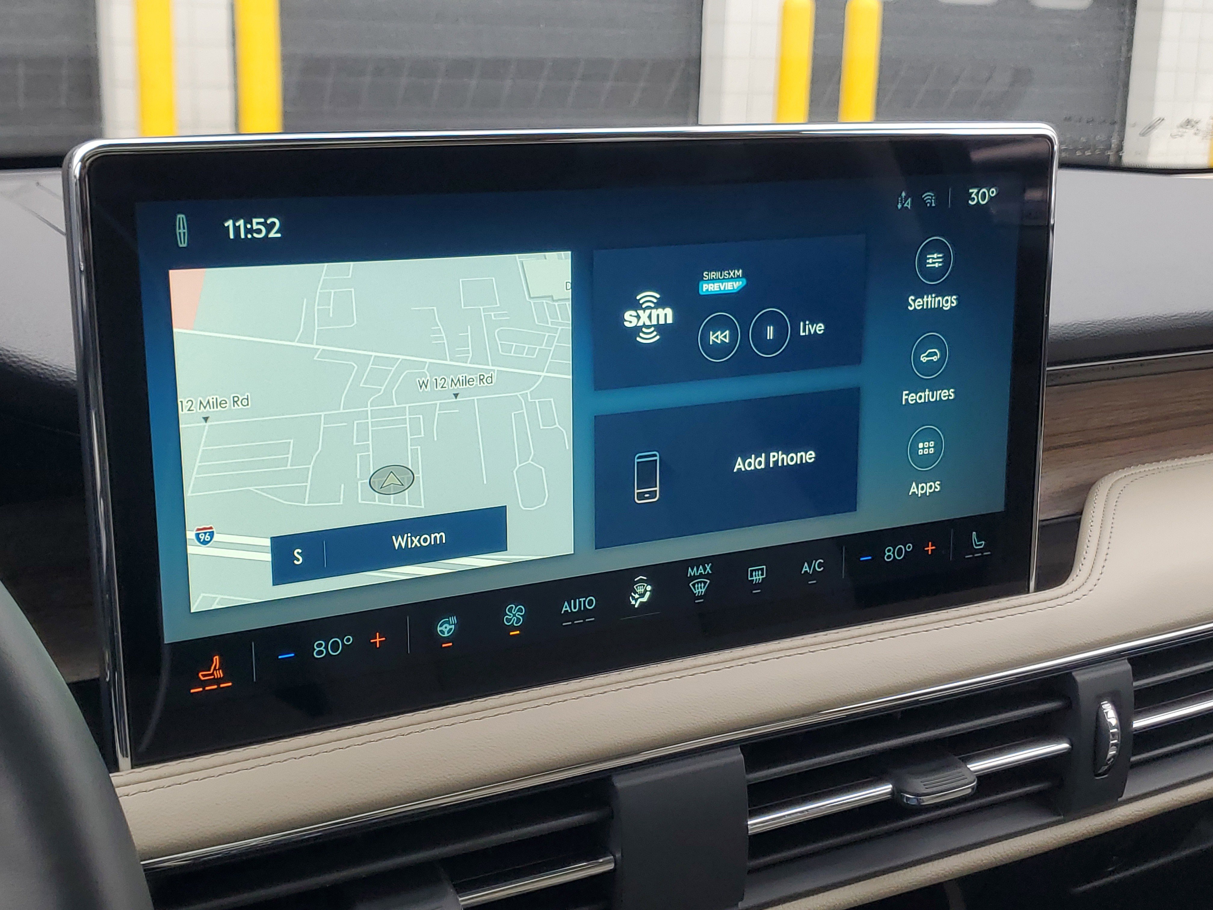 New 2026 Lincoln Corsair Grand Touring image 20