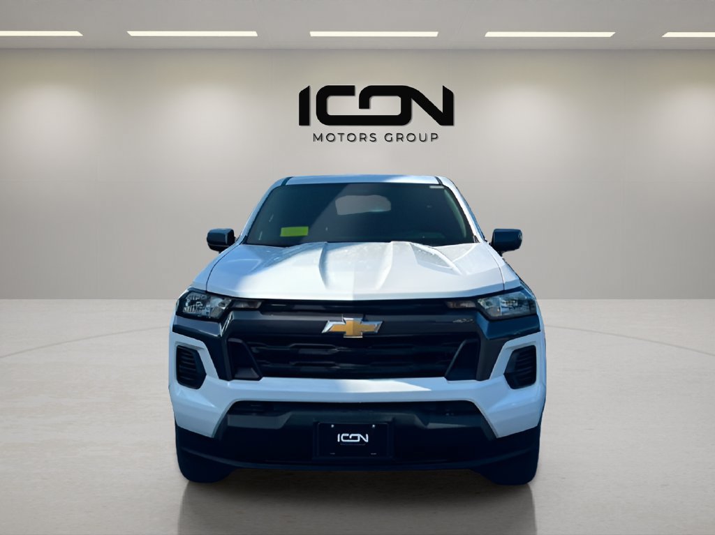 Used 2023 Chevrolet Colorado LT RWD image 8