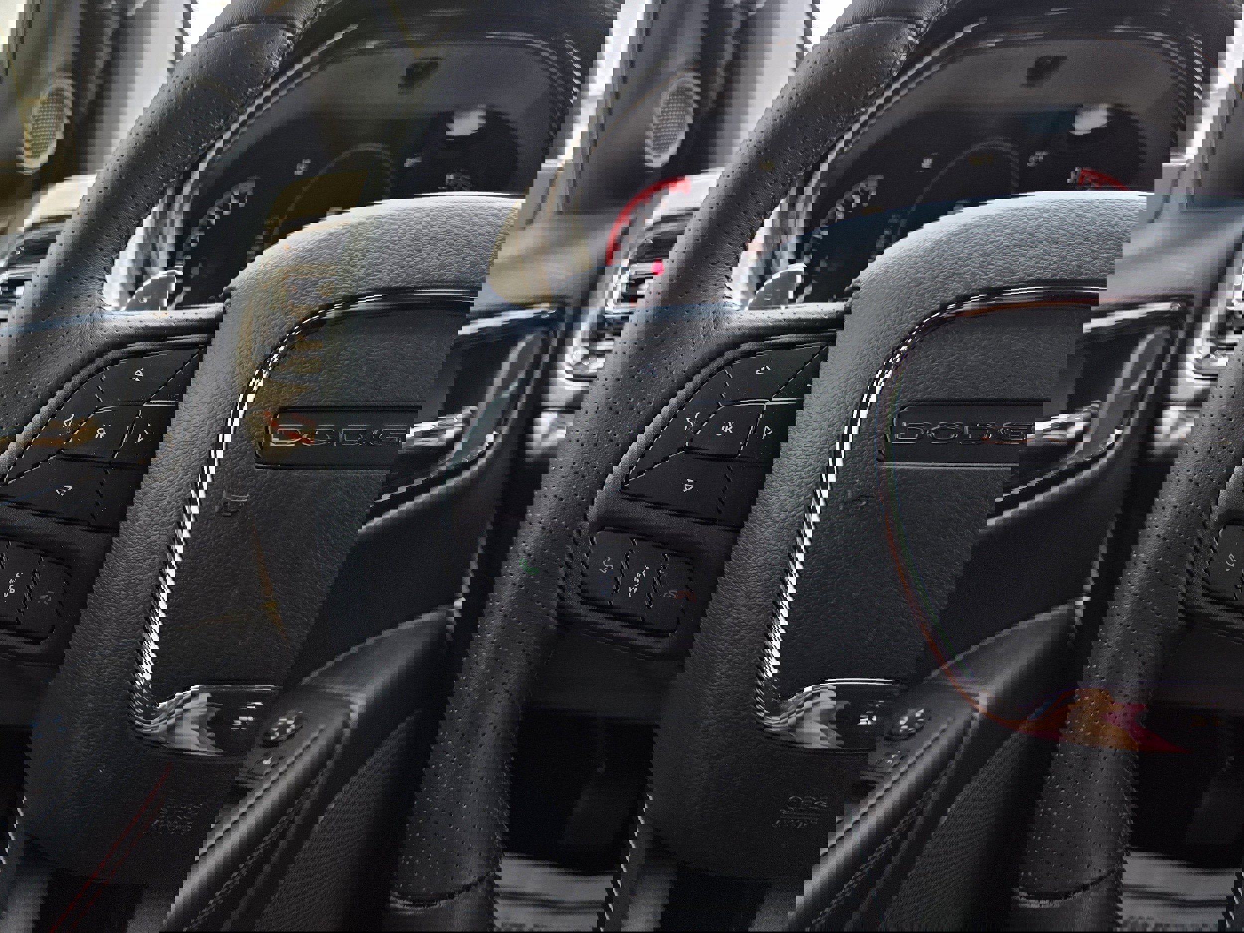 New 2026 Dodge Durango GT w/ Blacktop Package image 42