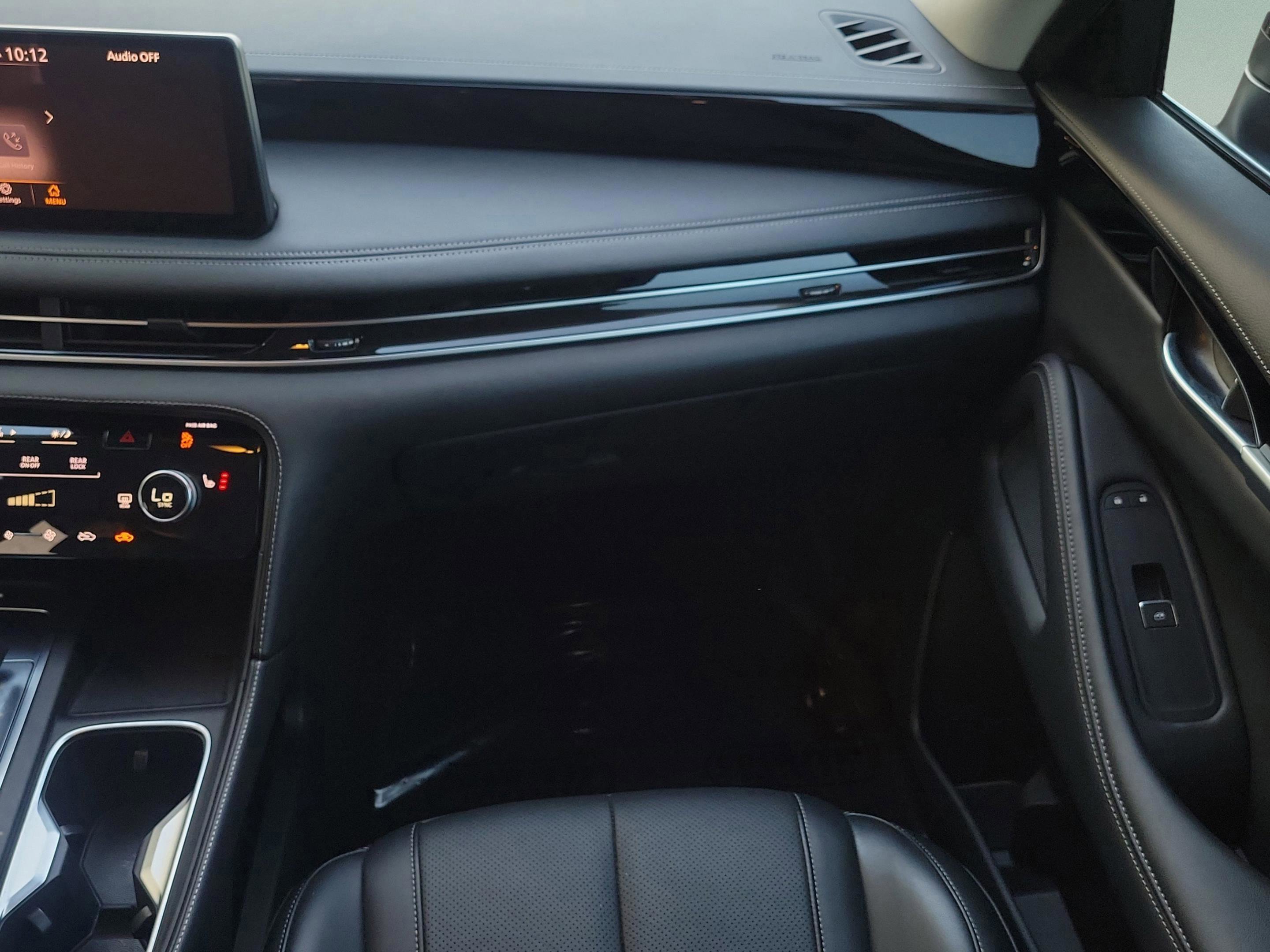 Certified 2025 INFINITI QX60 Pure image 26