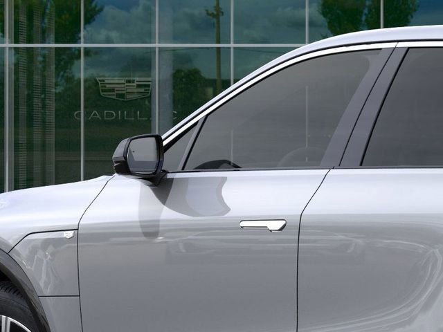 New 2026 Cadillac Lyriq Premium Luxury image 12