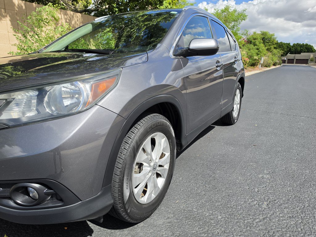 Used 2012 Honda CR-V EX-L image 19