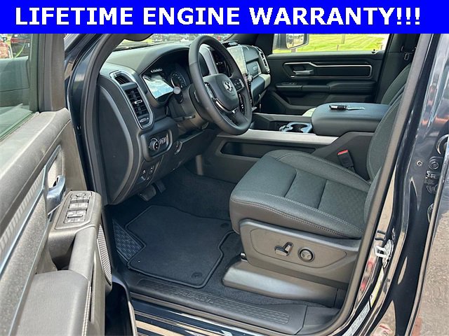 New 2026 RAM 1500 Big Horn image 11