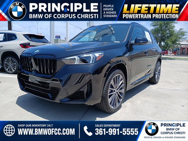 New 2026 BMW X1 xDrive28i w/ Technology Package AWD/4WD image 4