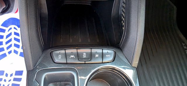 Used 2023 Chevrolet TrailBlazer LS AWD/4WD image 22
