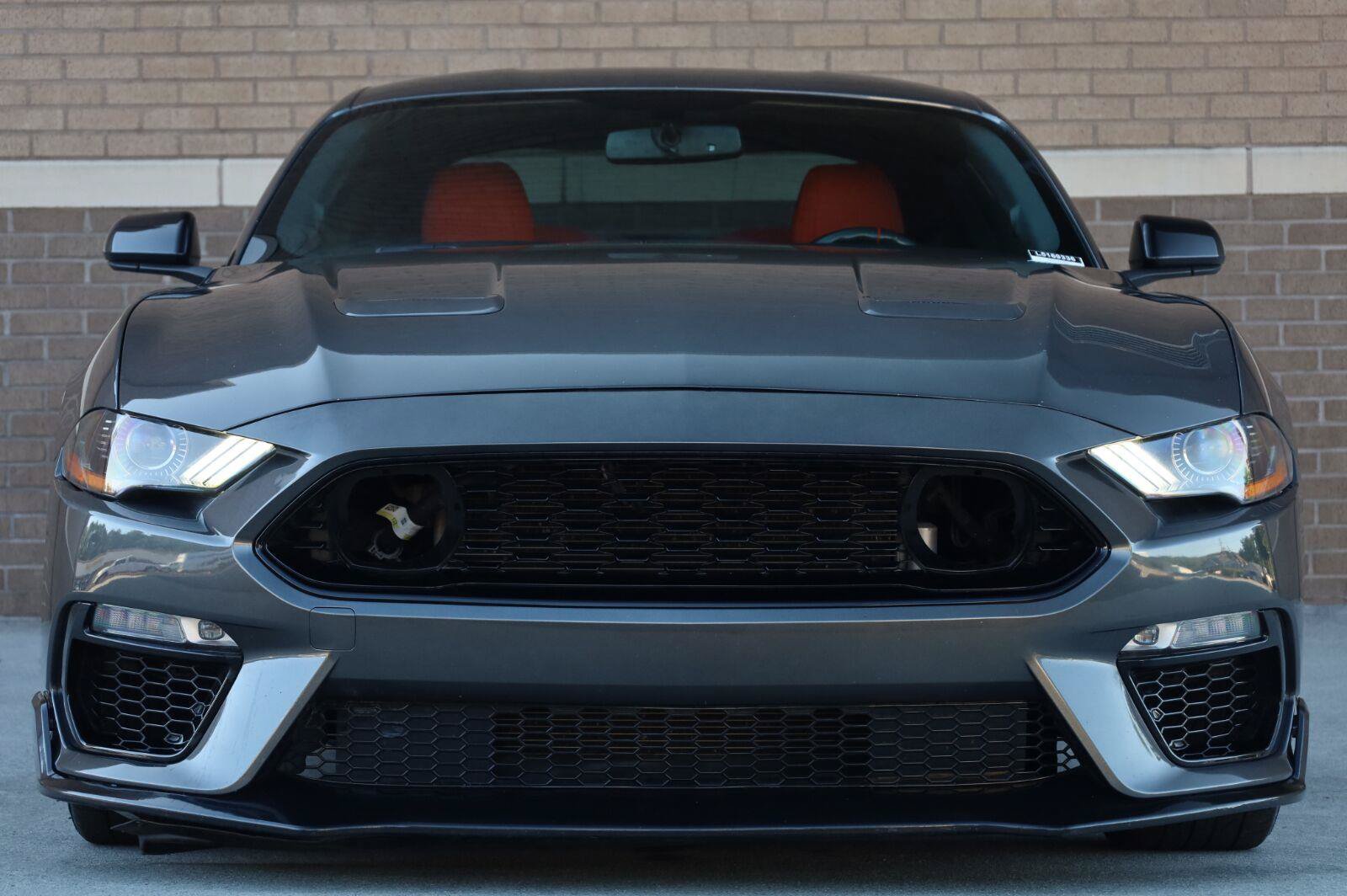 Used 2020 Ford Mustang GT w/ Equipment Group 301A RWD image 6