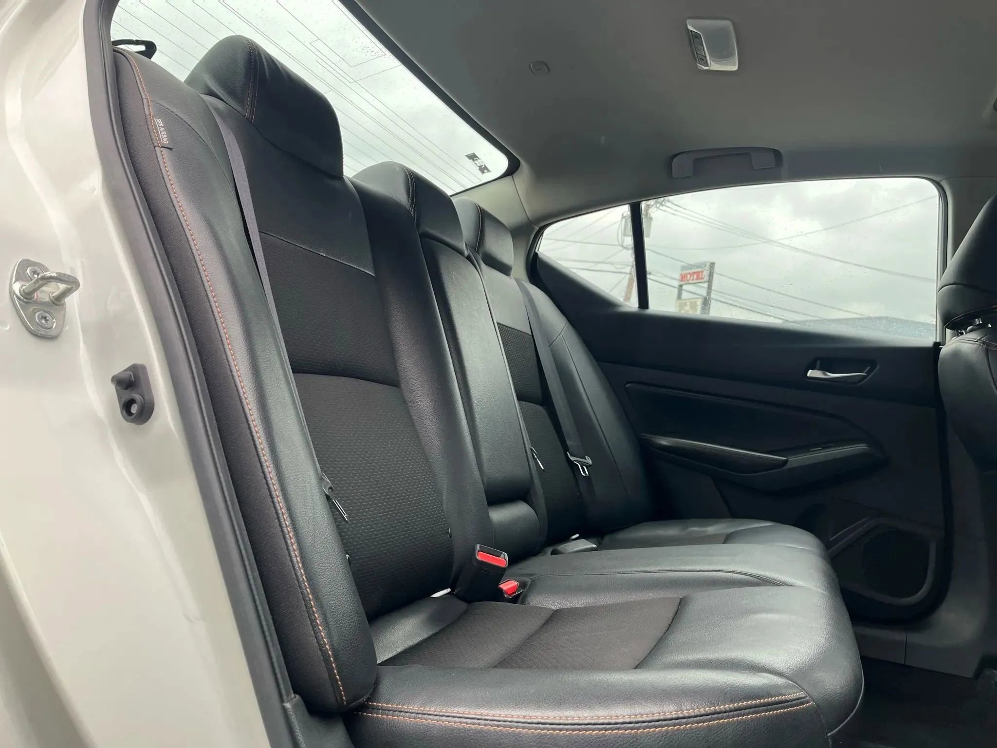 Used 2021 Nissan Altima 2.0 SR image 14