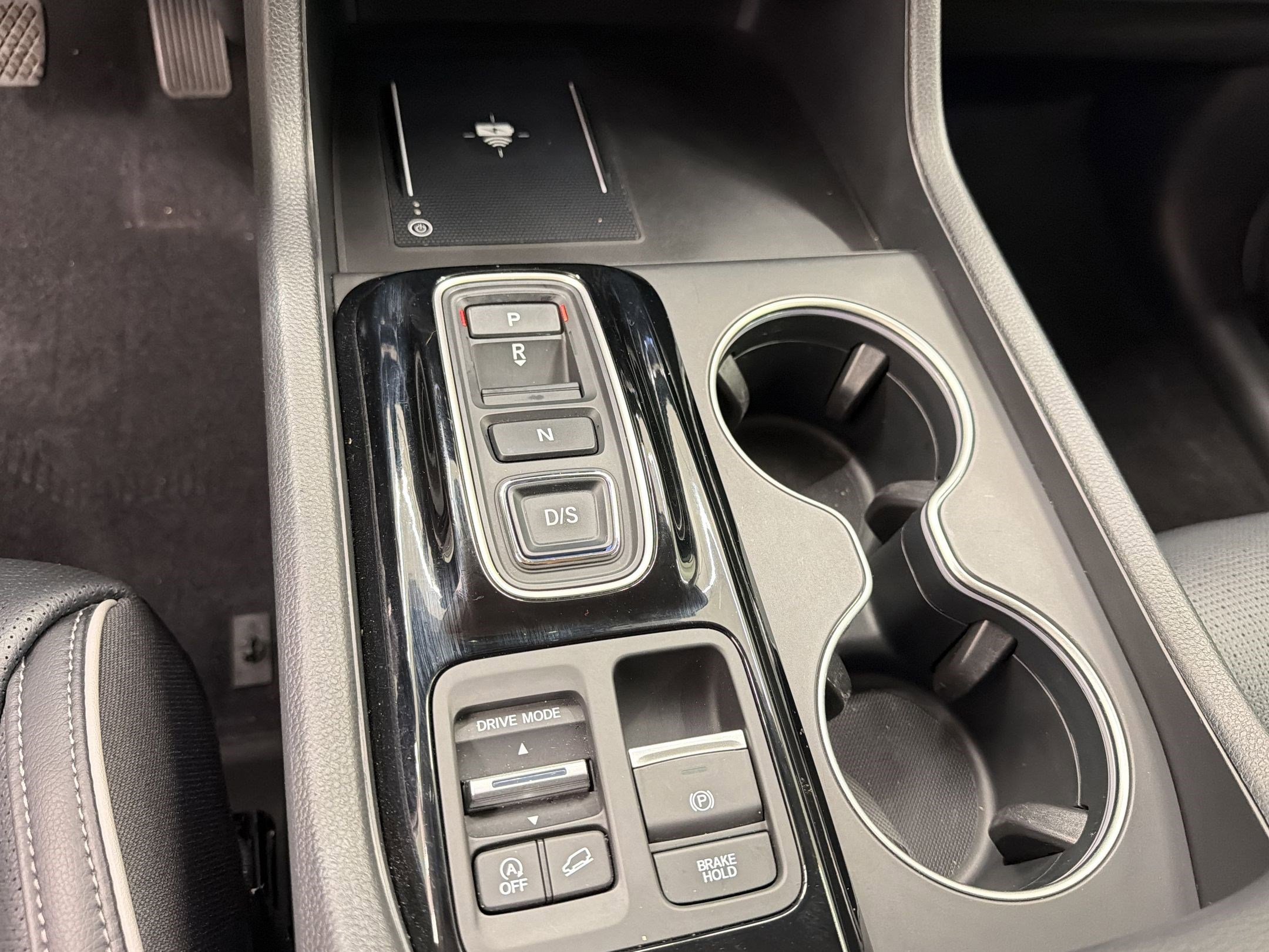 Used 2024 Honda Pilot Elite image 24