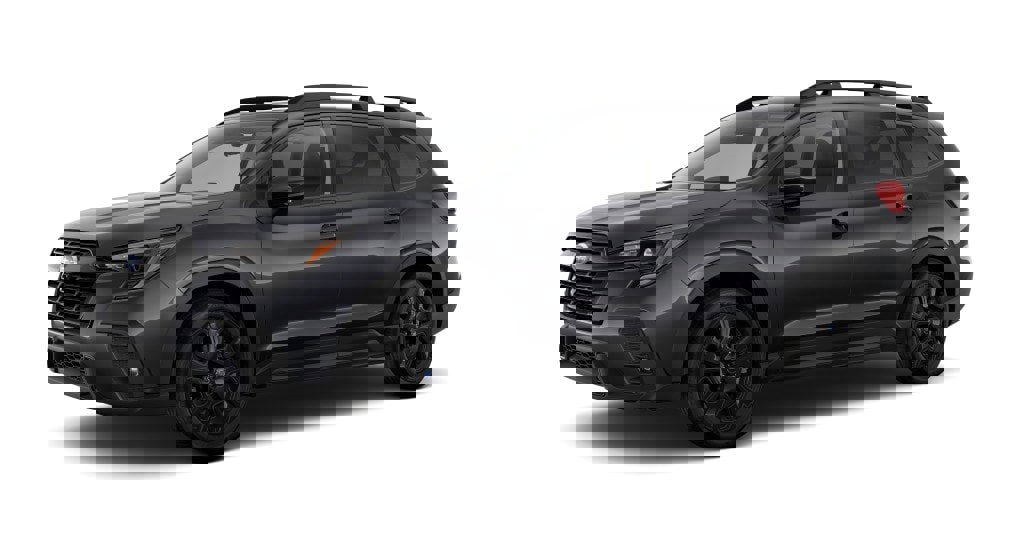 New 2026 Subaru Ascent Bronze Edition image 23