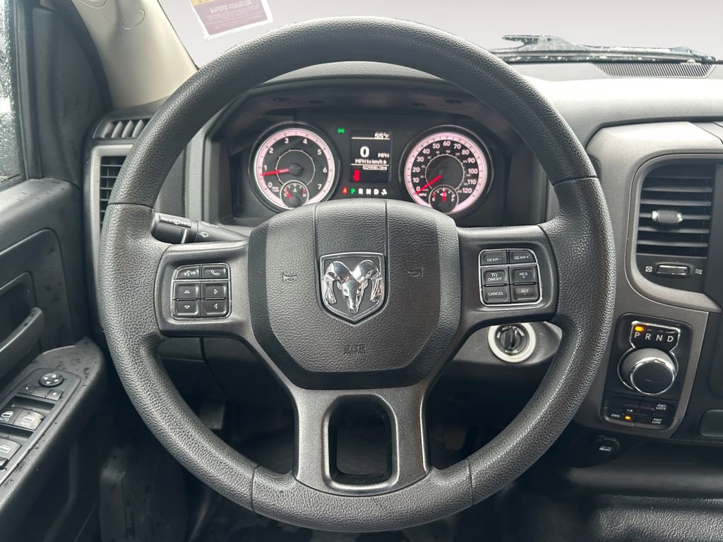Used 2020 RAM 1500 Tradesman image 14