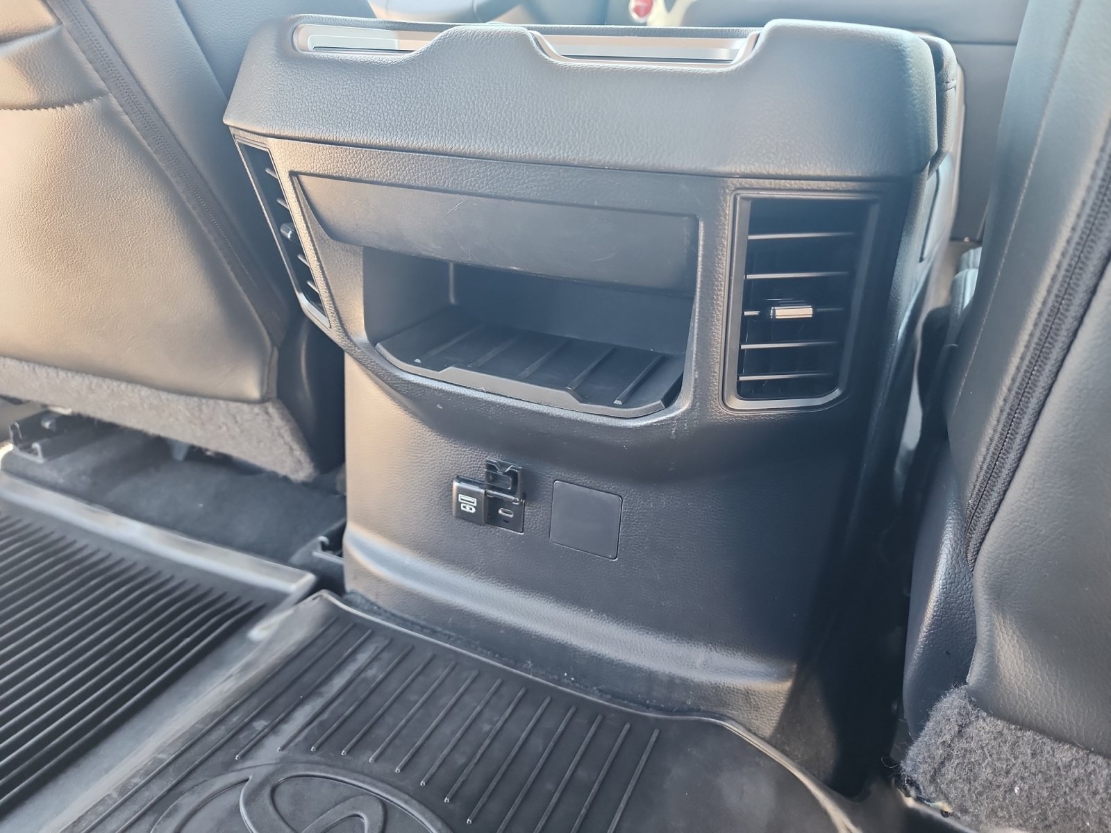 Used 2024 Toyota Tundra Limited w/ TRD Off-Road Package RWD image 32