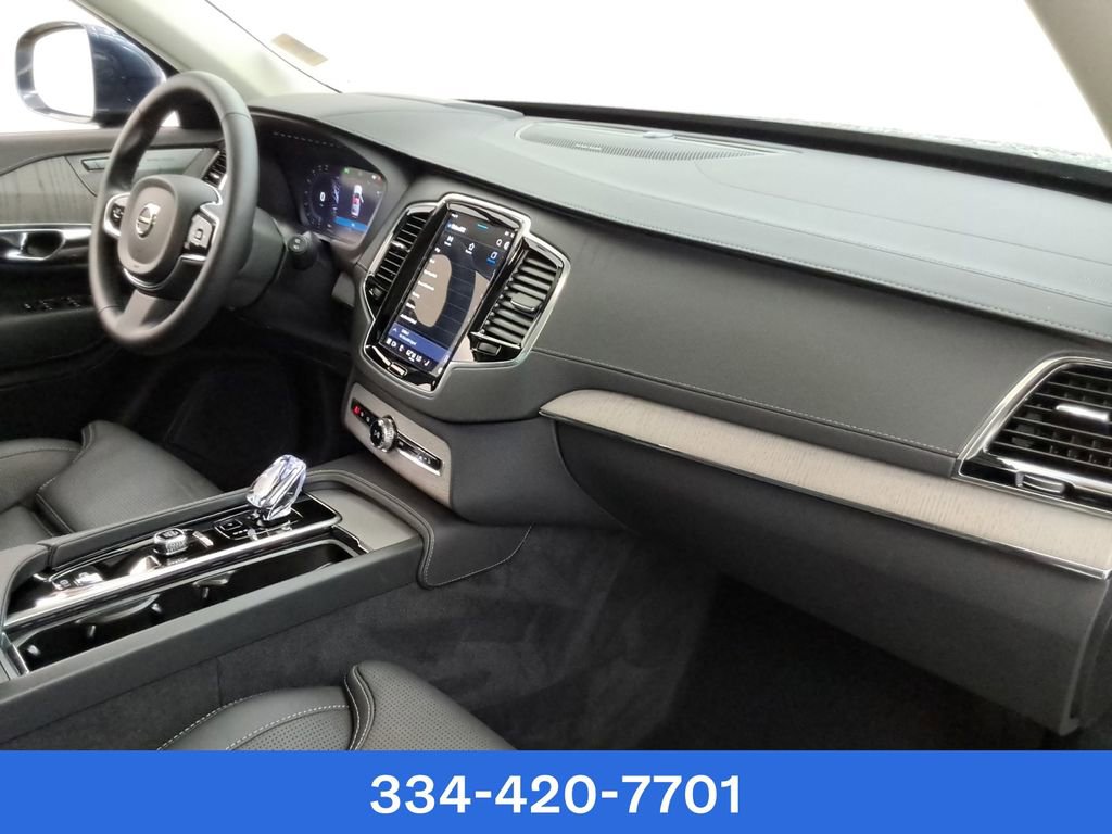 New 2025 Volvo XC90 T8 Ultra w/ Protection Package Premier image 24