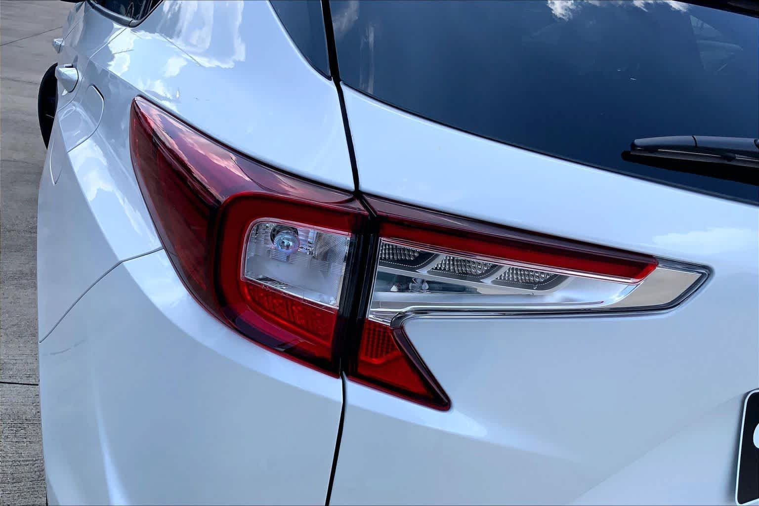 New 2026 Acura RDX SH-AWD image 14