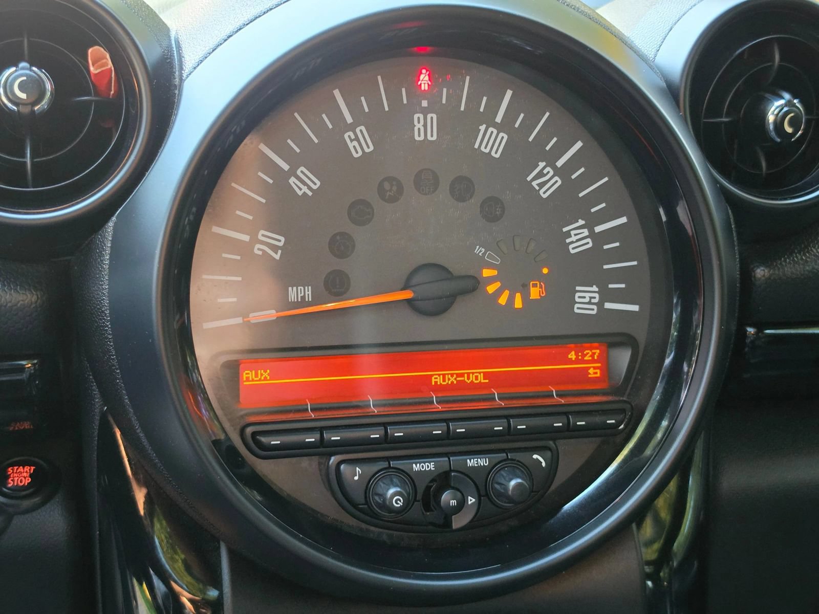 Used 2015 MINI Cooper Countryman S AWD/4WD image 27
