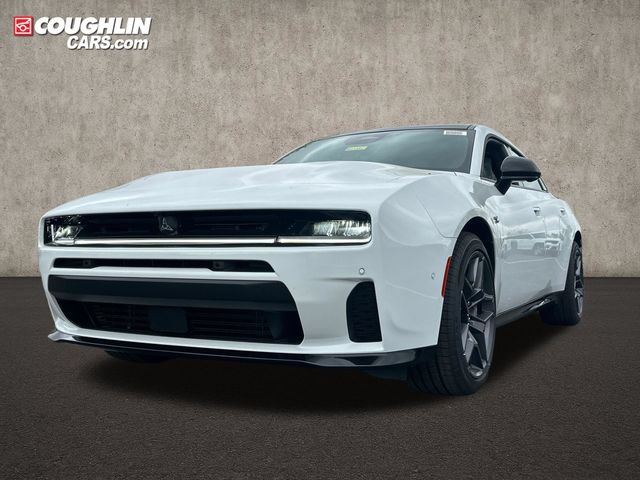 New 2026 Dodge Charger R/T AWD/4WD image 3