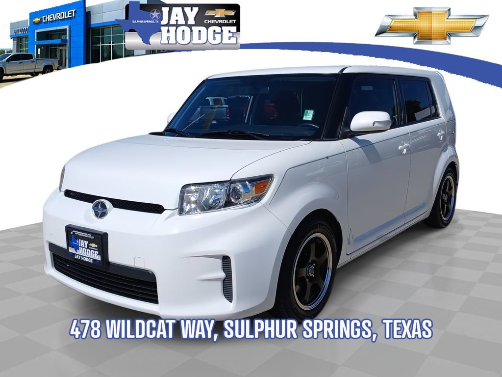 Used 2011 Scion xB Release Series 8.0