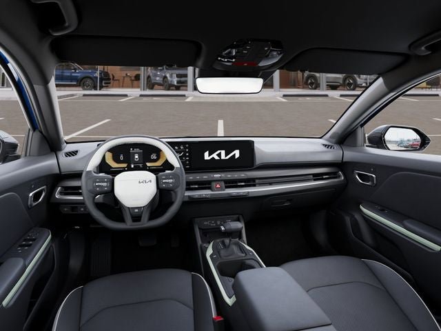 New 2026 Kia K4 GT-Line FWD image 14