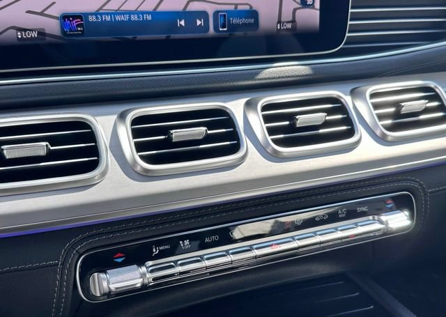 New 2026 Mercedes-Benz GLE 53 AMG 4MATIC Coupe image 29