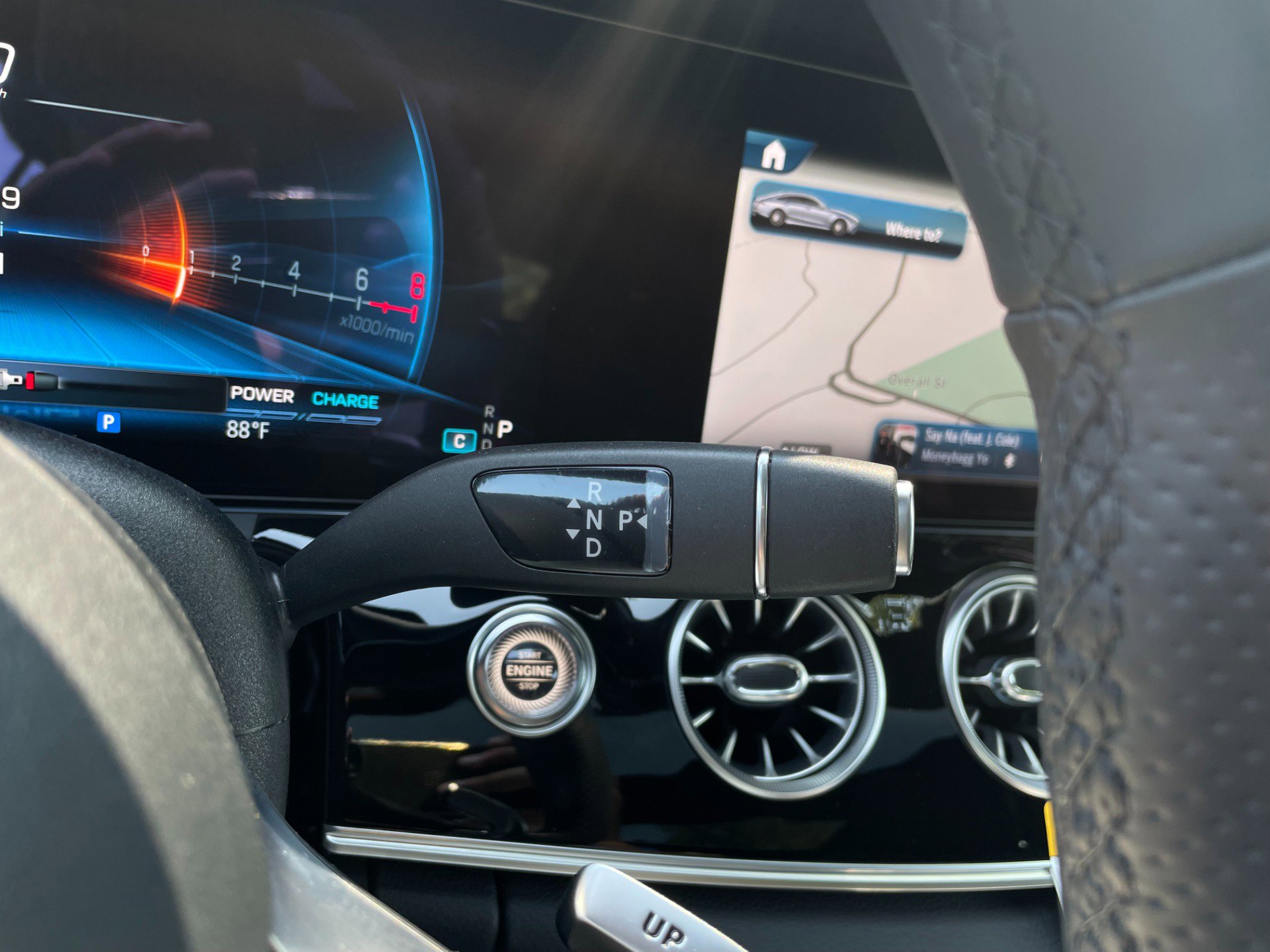 Used 2024 Mercedes-Benz AMG GT 43 image 44