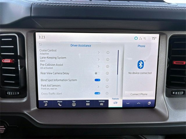 Used 2023 Ford Bronco Raptor image 26