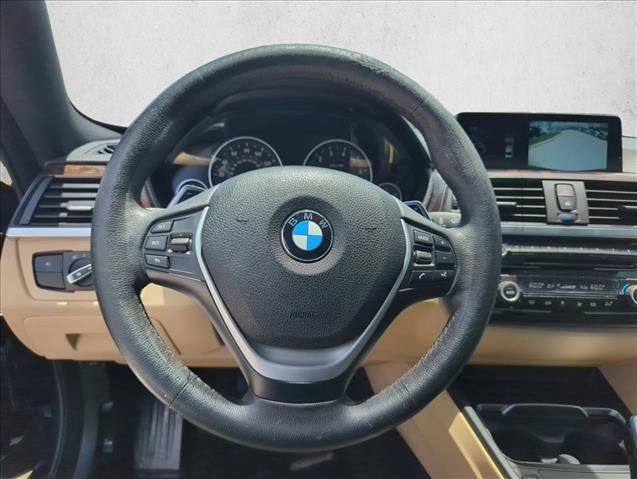 Used 2017 BMW 430i xDrive Coupe AWD/4WD image 30