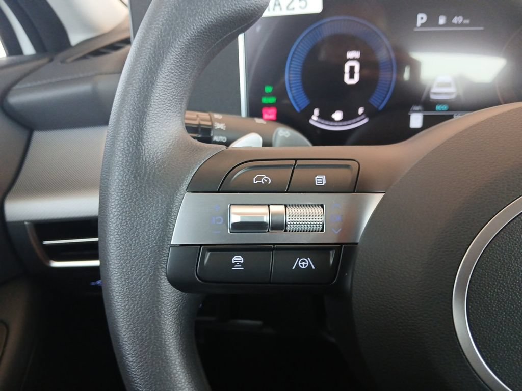 New 2026 Hyundai Sonata Blue FWD image 17